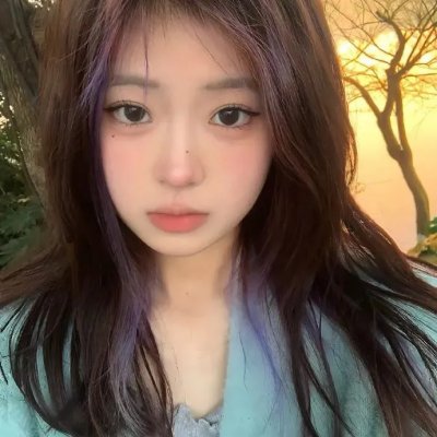 女人河 海报