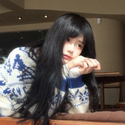 我非笼鸟 海报