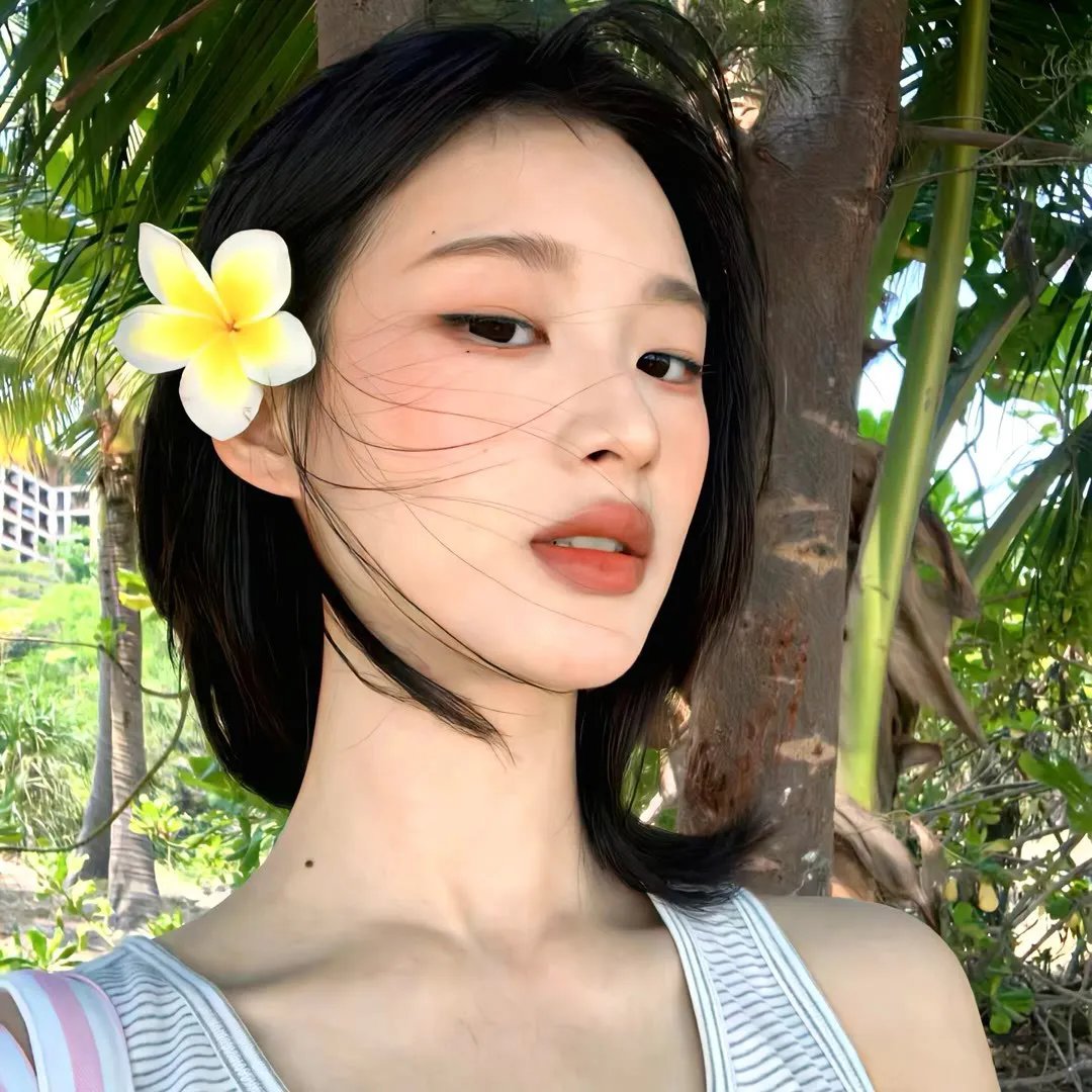 维多莉亚的秘密 海报