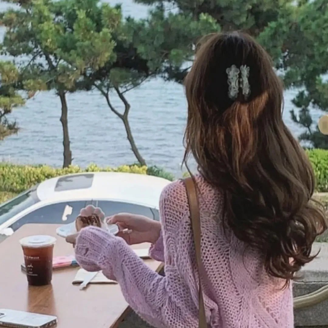 下雪的日子 海报